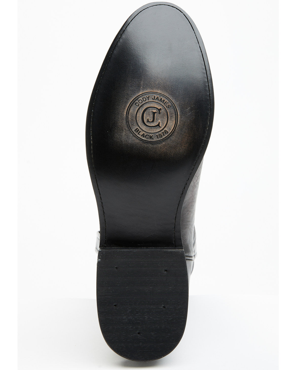 Cody James Black 1978® Men's Carmen Roper Boots - Round Toe