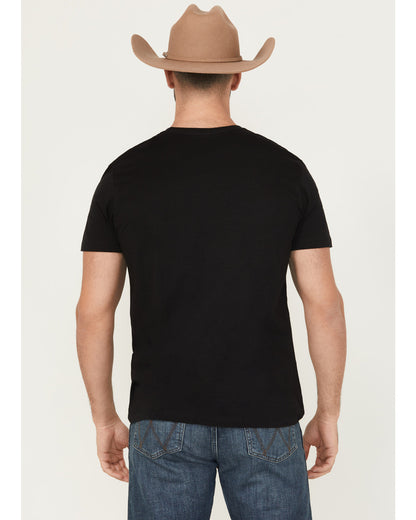 Cody James Men's Pride Short Sleeve Graphic T-Shirt