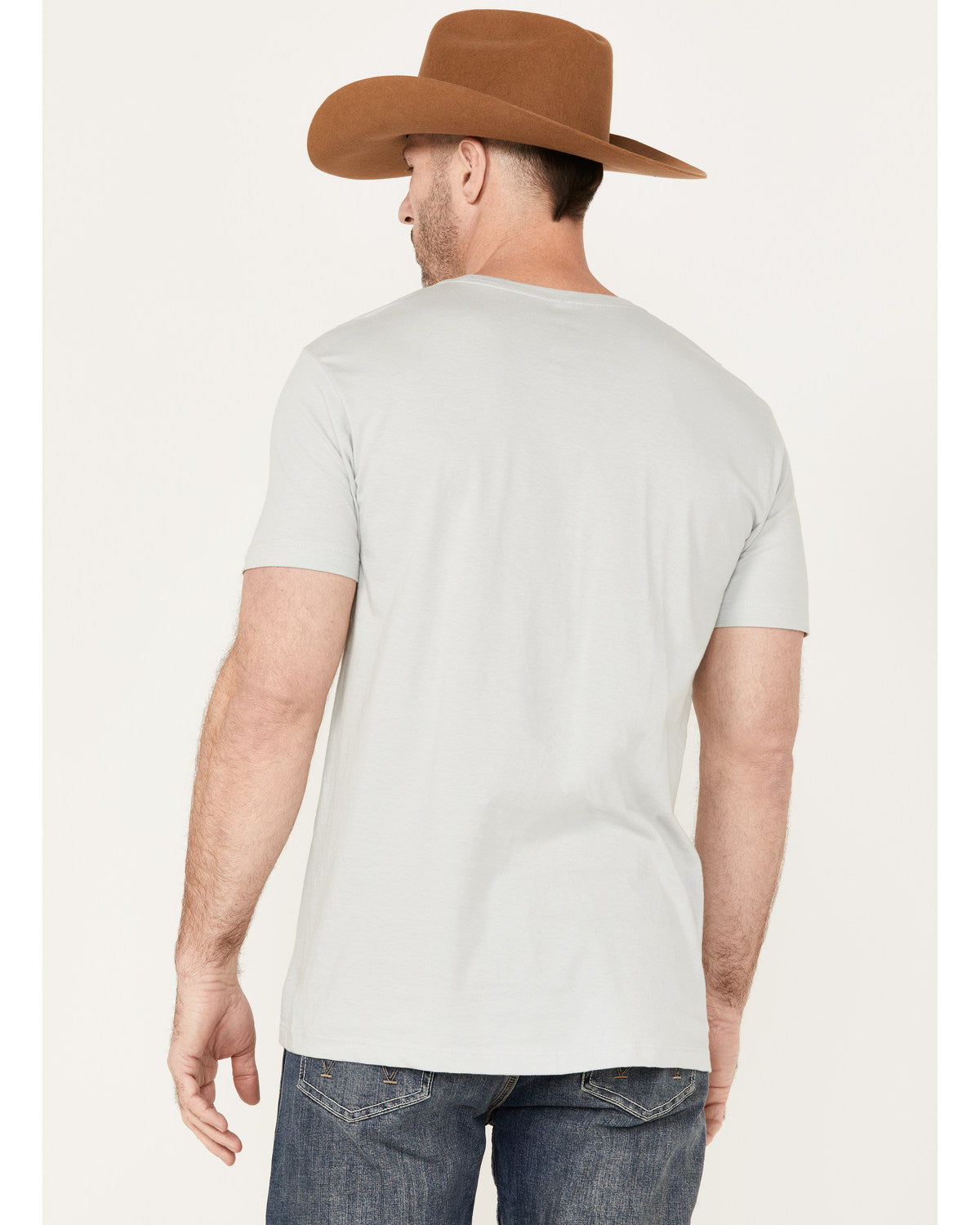 Cody James Men's Forged Short Sleeve Graphic T-Shirt
