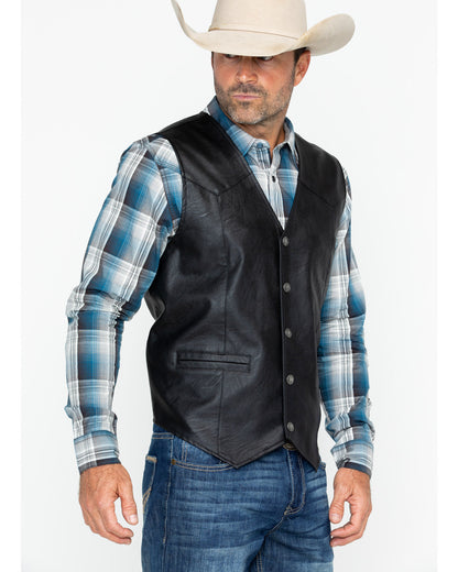 Cody James Men's Deadwood Vest