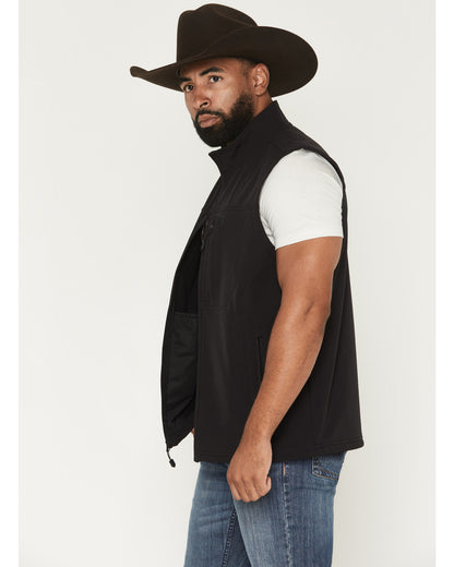 Cody James RANK 45® Men's Ralington Softshell Vest - Tall
