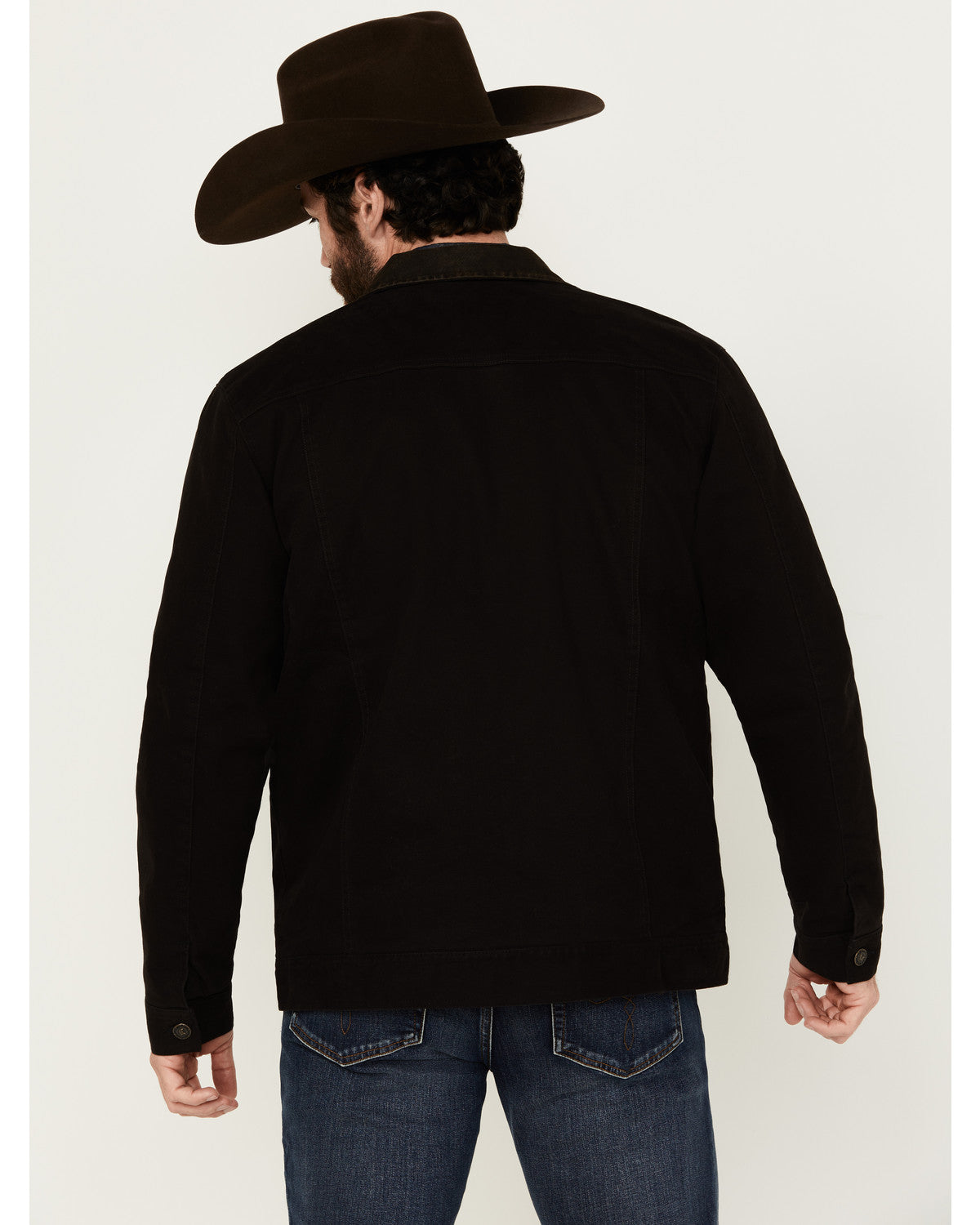 Cody James Men's Ozark Memphis Washed Rancher Jacket - Big
