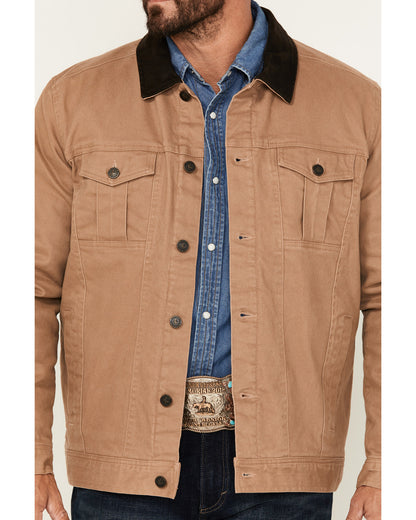 Cody James Men's Ozark 2.0 Jacket - Tall