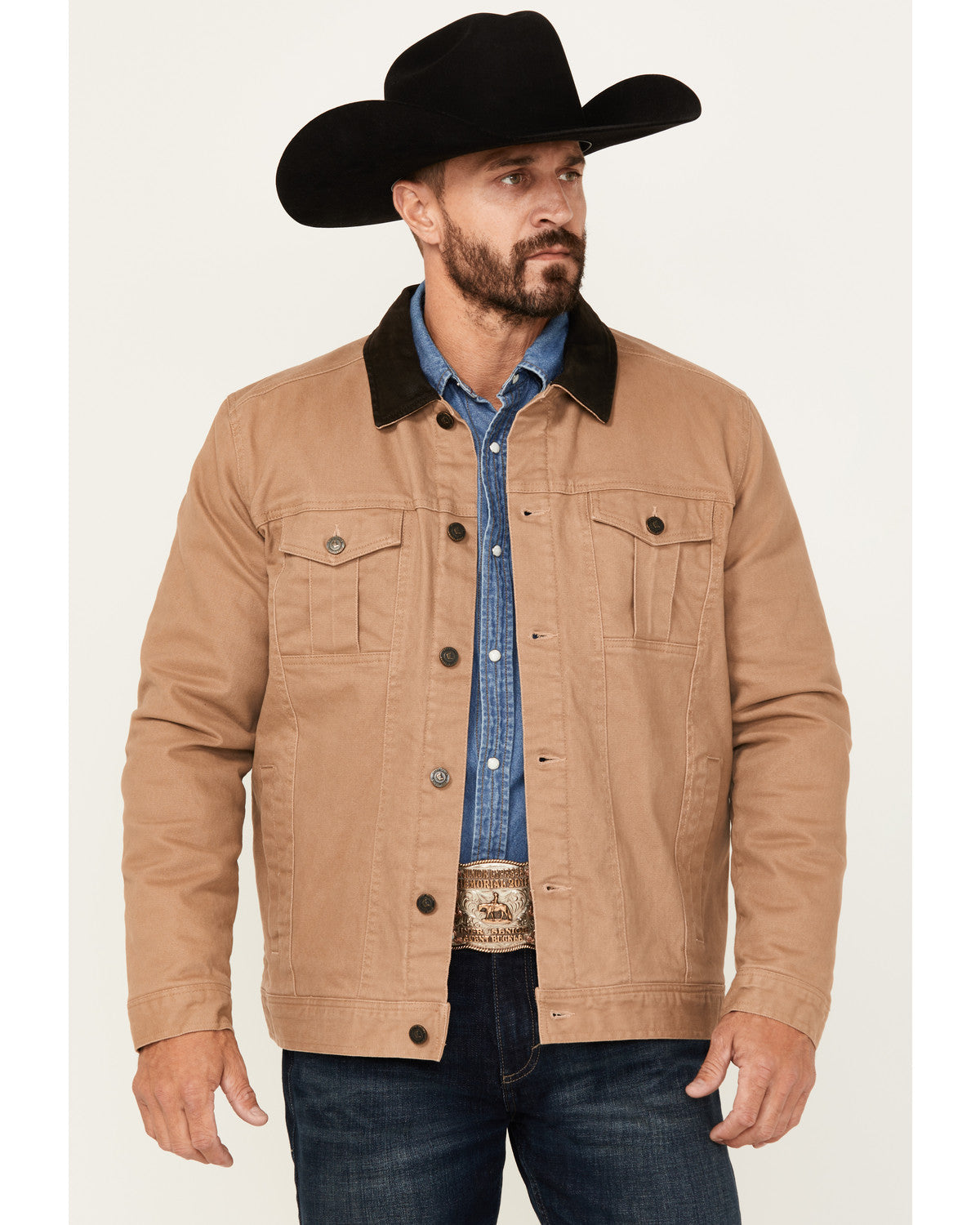 Cody James Men's Ozark 2.0 Jacket - Big