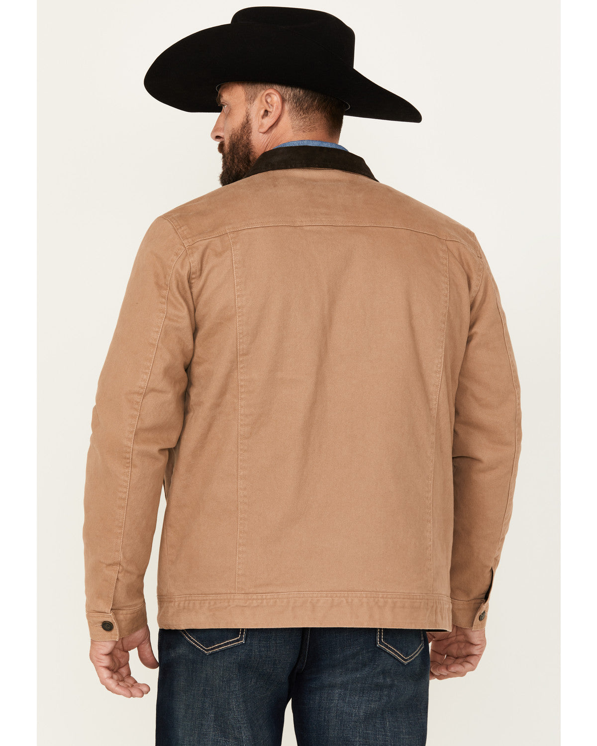 Cody James Men's Ozark 2.0 Jacket - Big