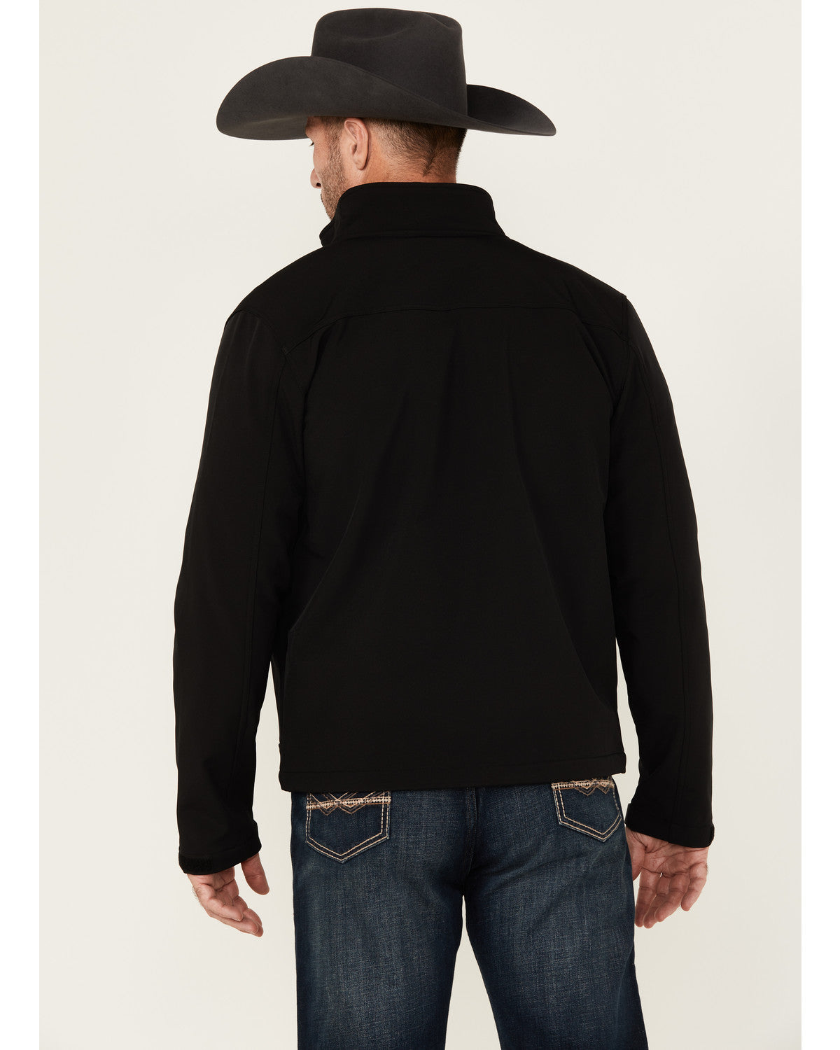 Cody James Men's Sharpshooter Concealed Carry Softshell Jacket - Big