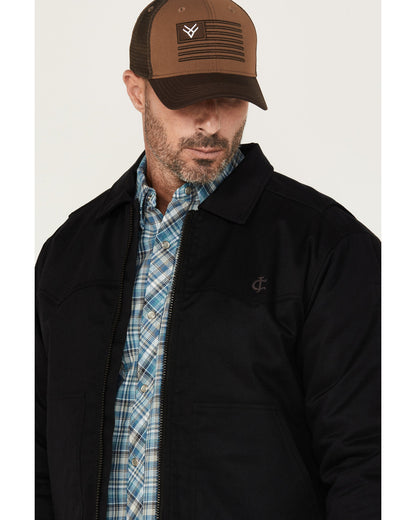 Cody James Men's FR Solid Jacket