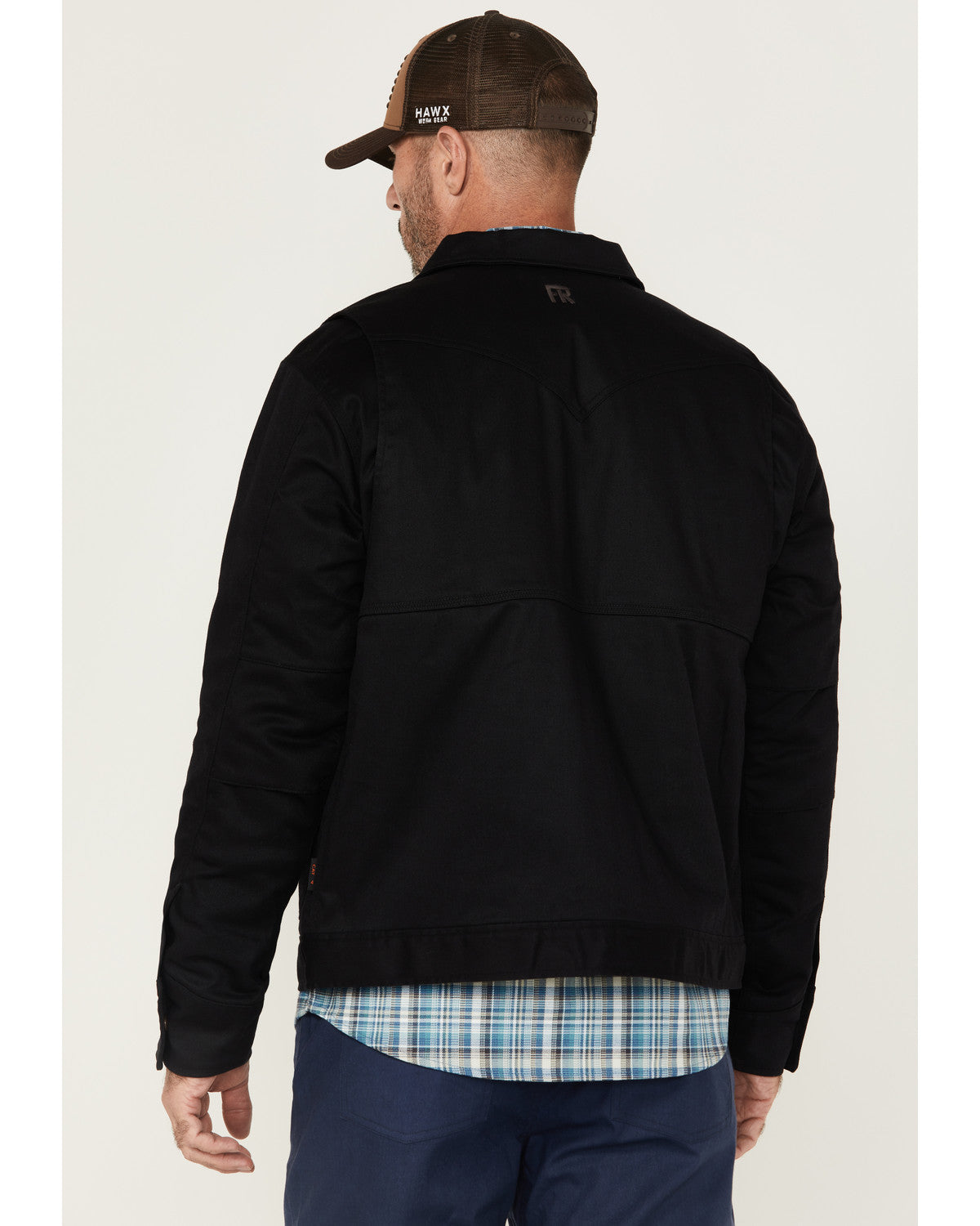 Cody James Men's FR Solid Jacket
