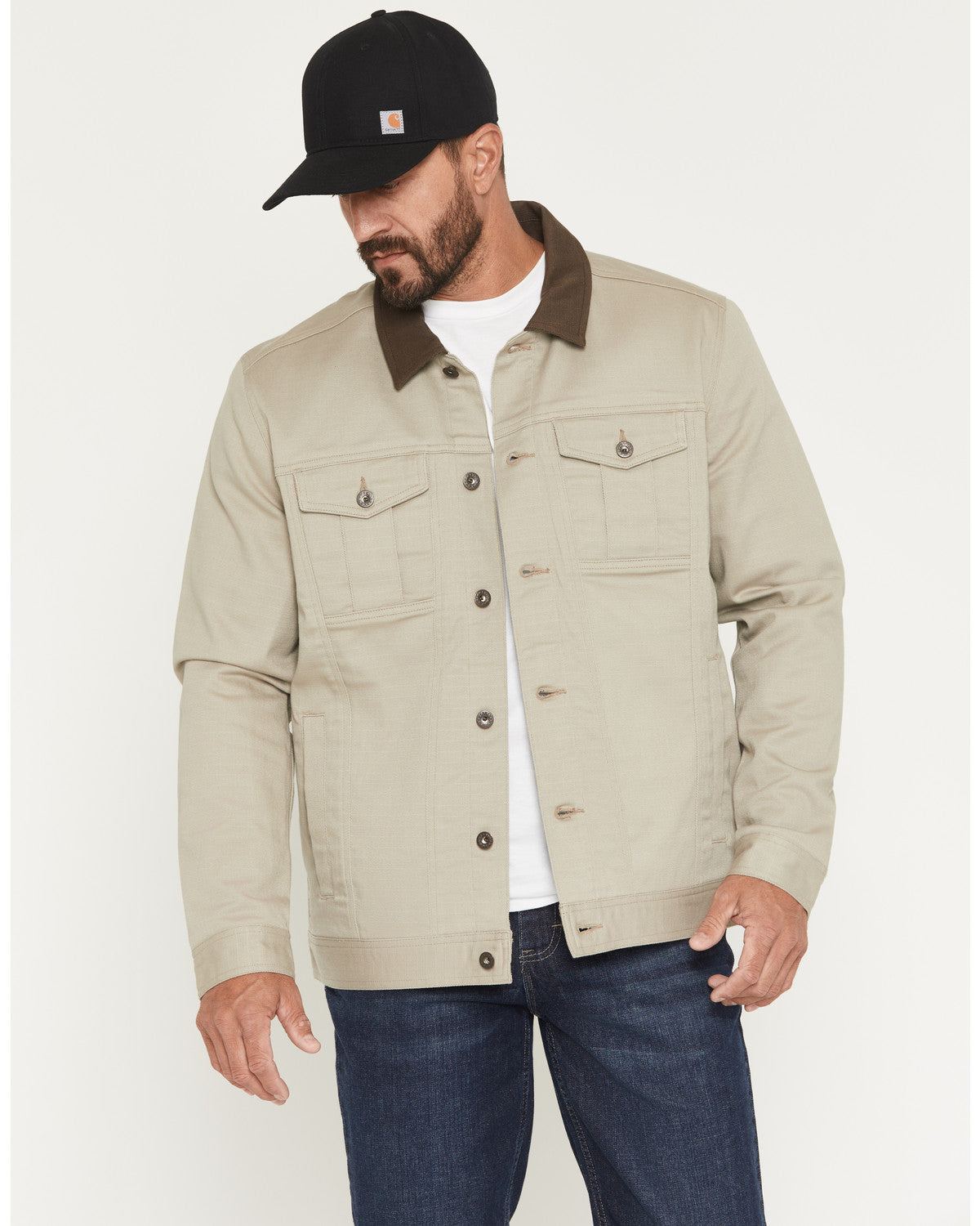 Cody James Men's FR Ozark Solid Jacket