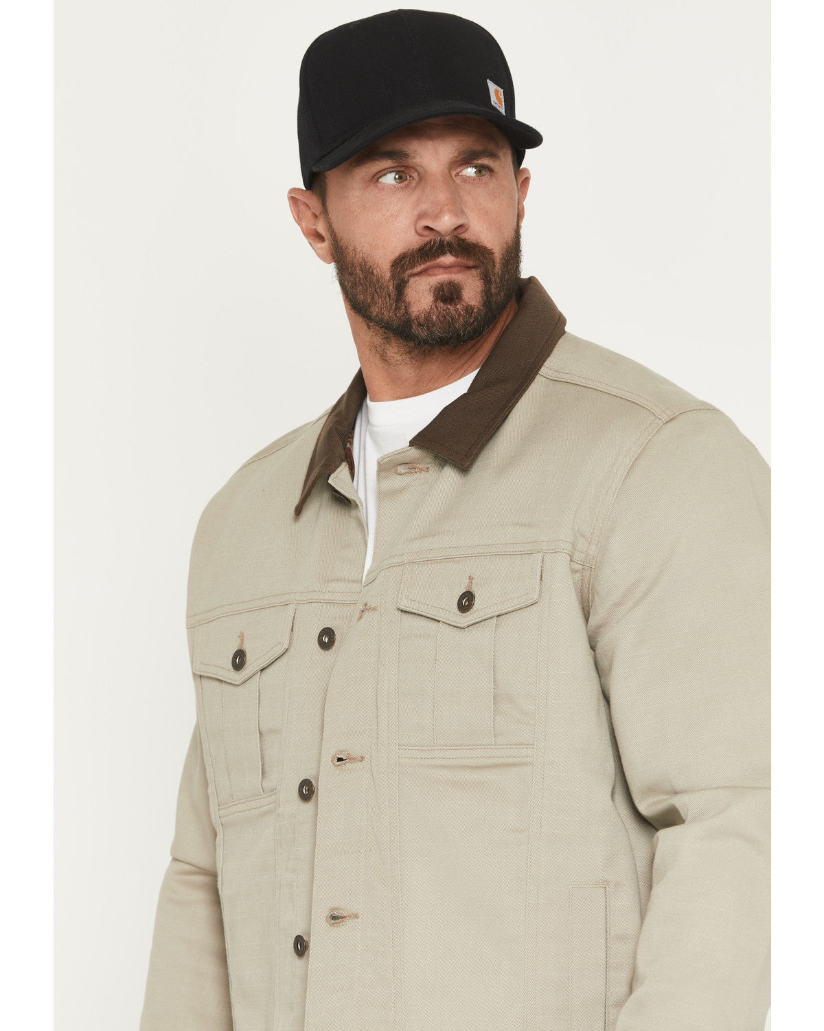 Cody James Men's FR Ozark Solid Jacket