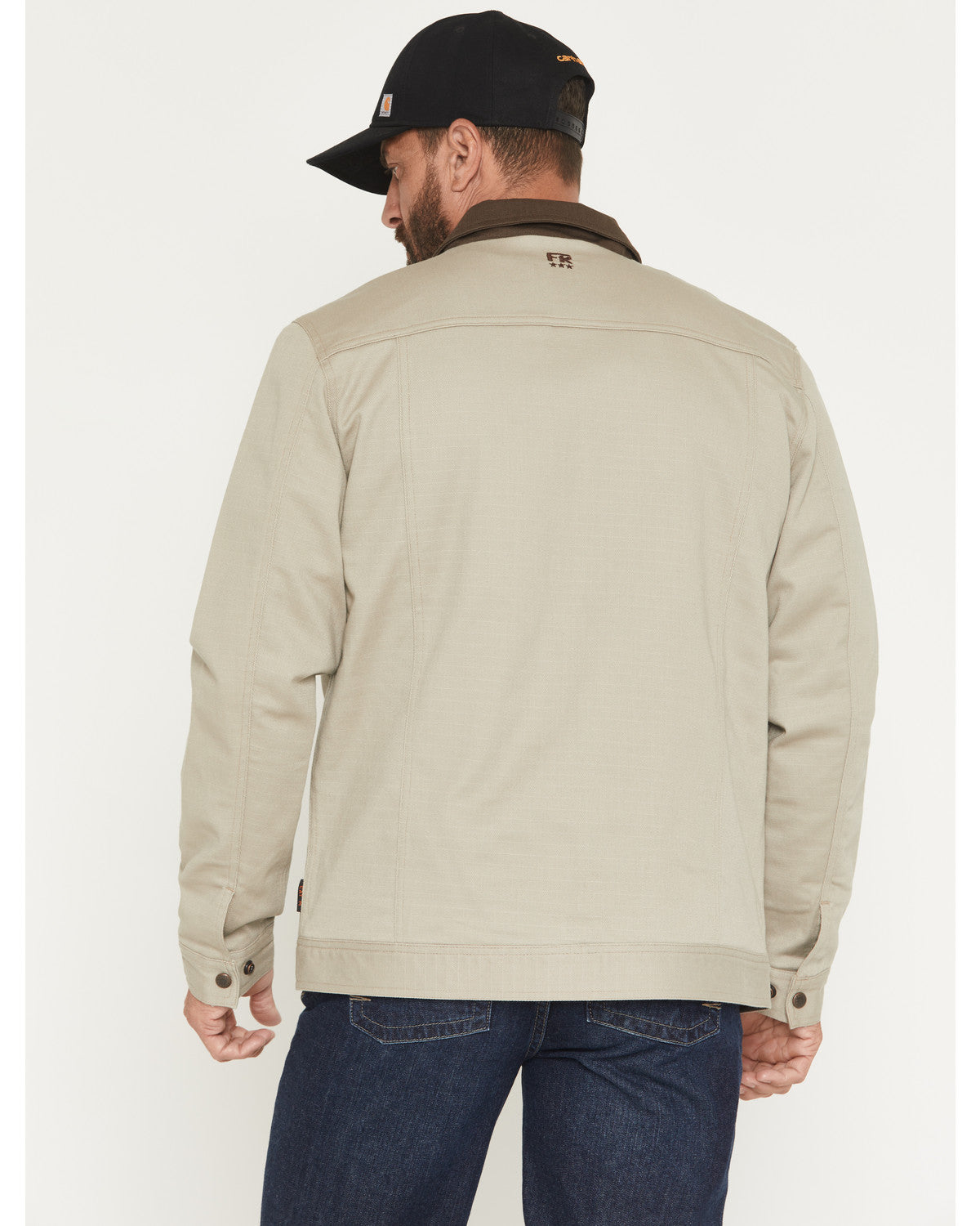 Cody James Men's FR Ozark Solid Jacket