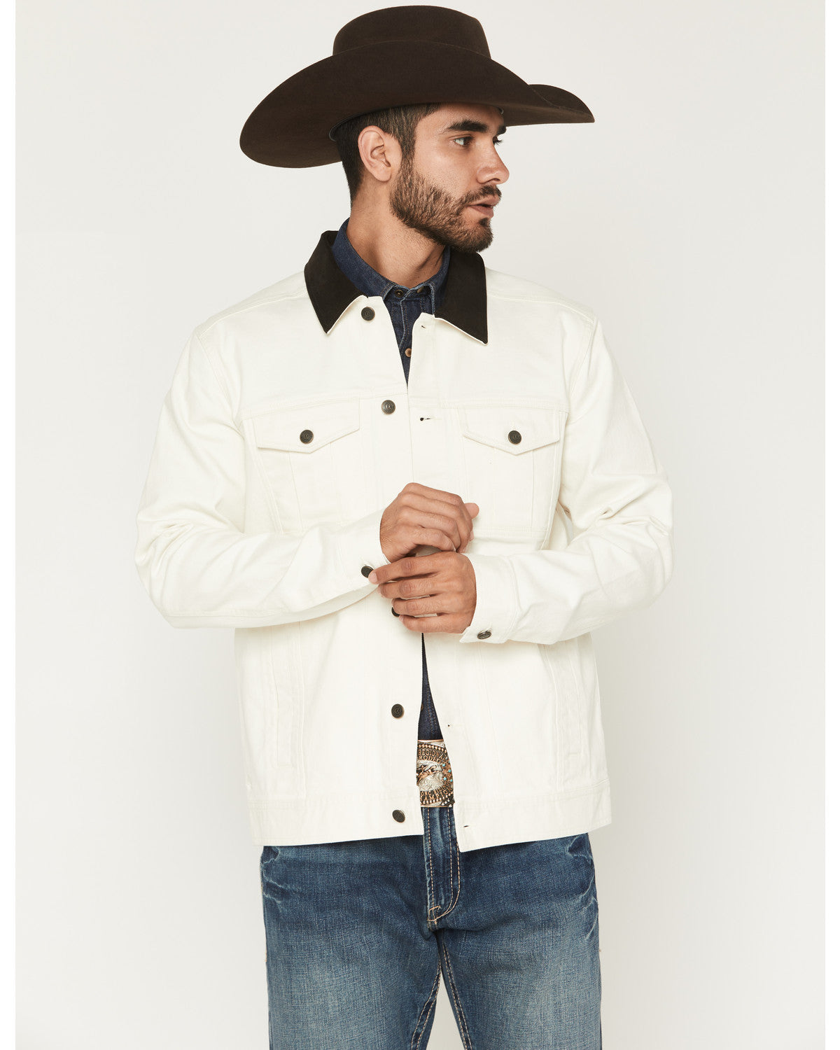 Cody James Men's Ozark 5.0 Jacket