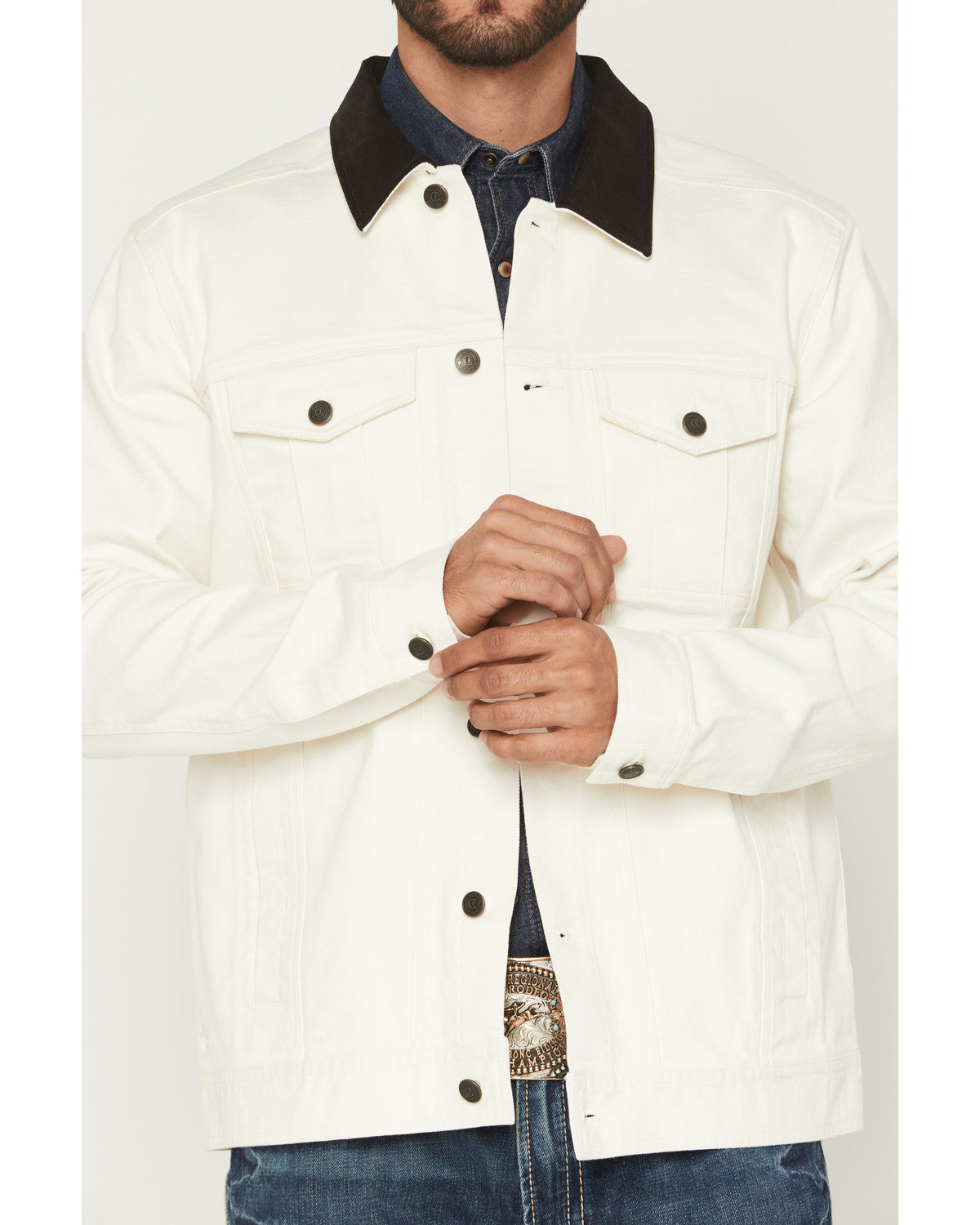 Cody James Men's Ozark 5.0 Jacket