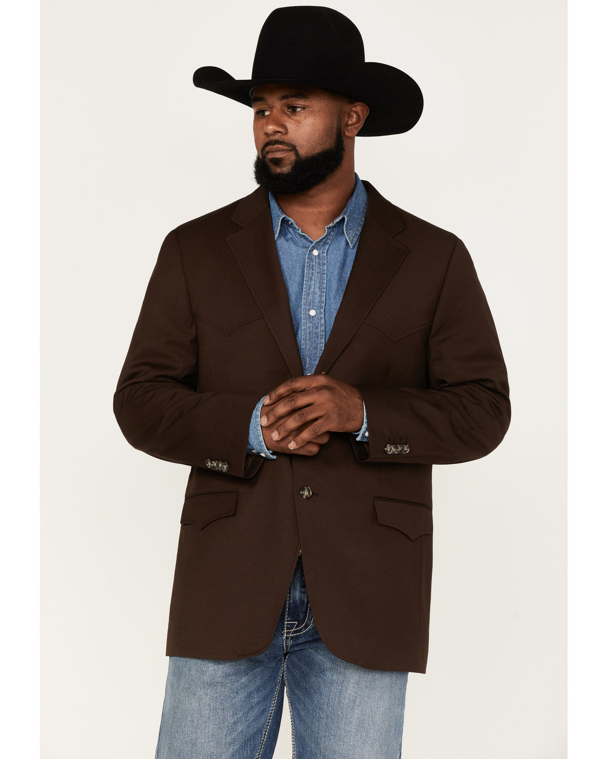 Cody James Men's Tennessee Sportcoat