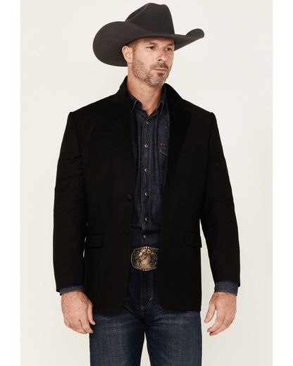 Cody James Black 1978® Men's Sedona Tuxedo Jacket