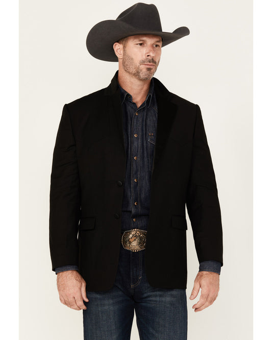 Cody James Black 1978® Men's Sedona Tuxedo Jacket