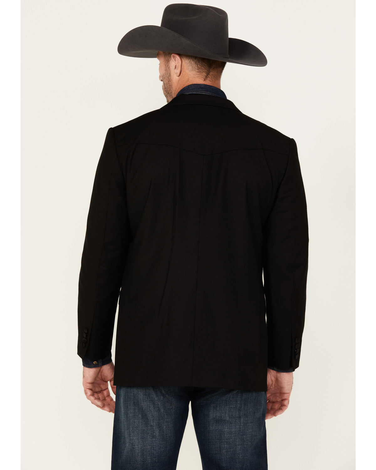 Cody James Black 1978® Men's Sedona Tuxedo Jacket