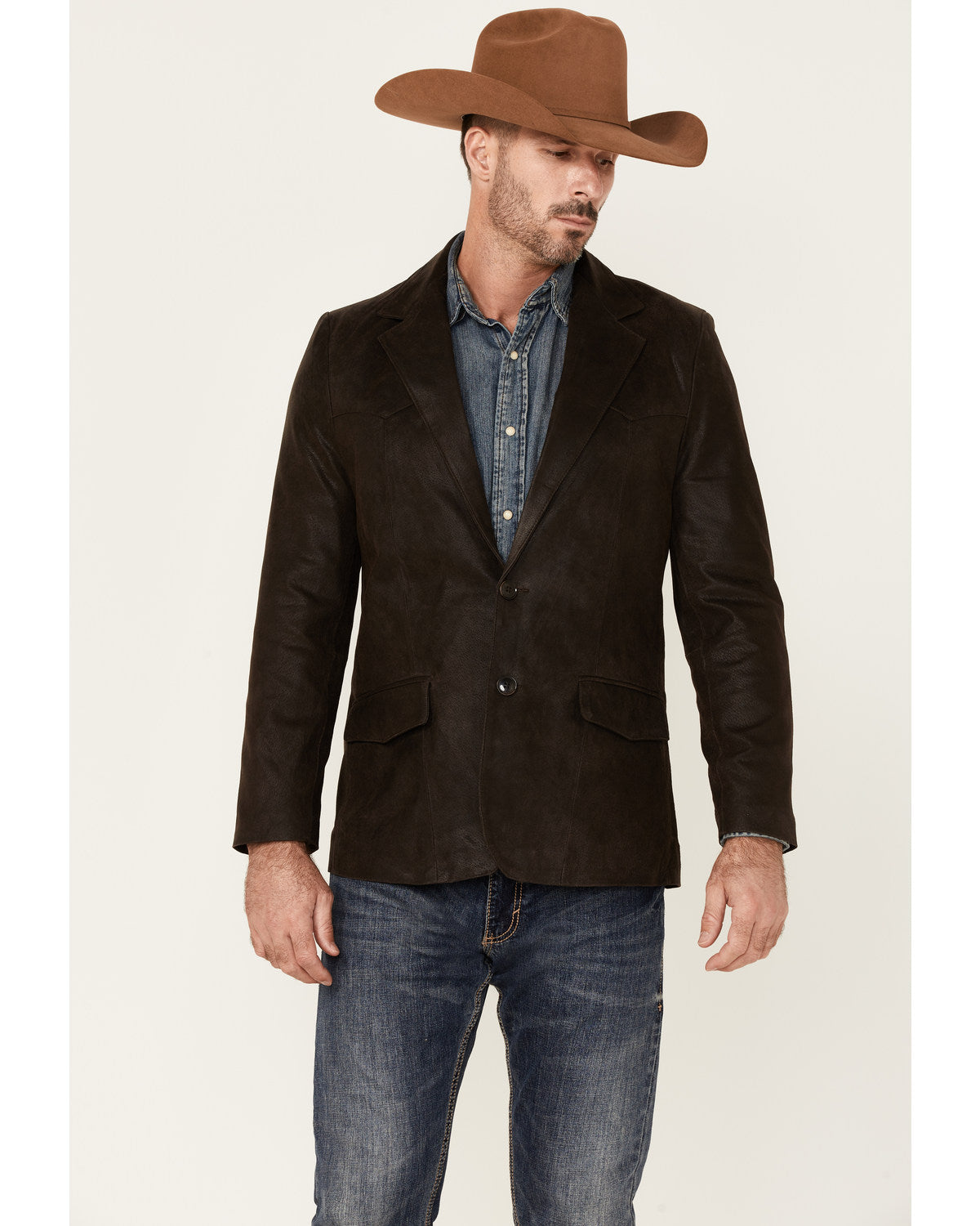 Cody James Men's Blazer