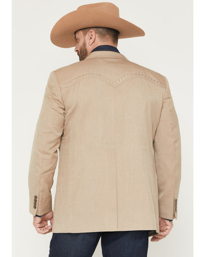 Cody James Men's Sundance Diamond Stitch Sportcoat