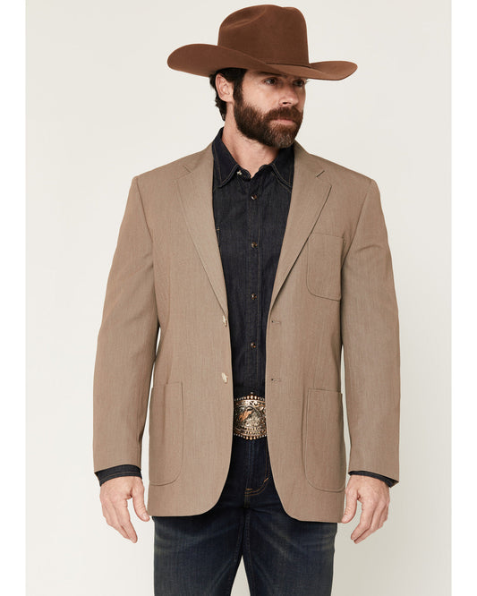 Cody James Men's The Big Huntsville Sportcoat