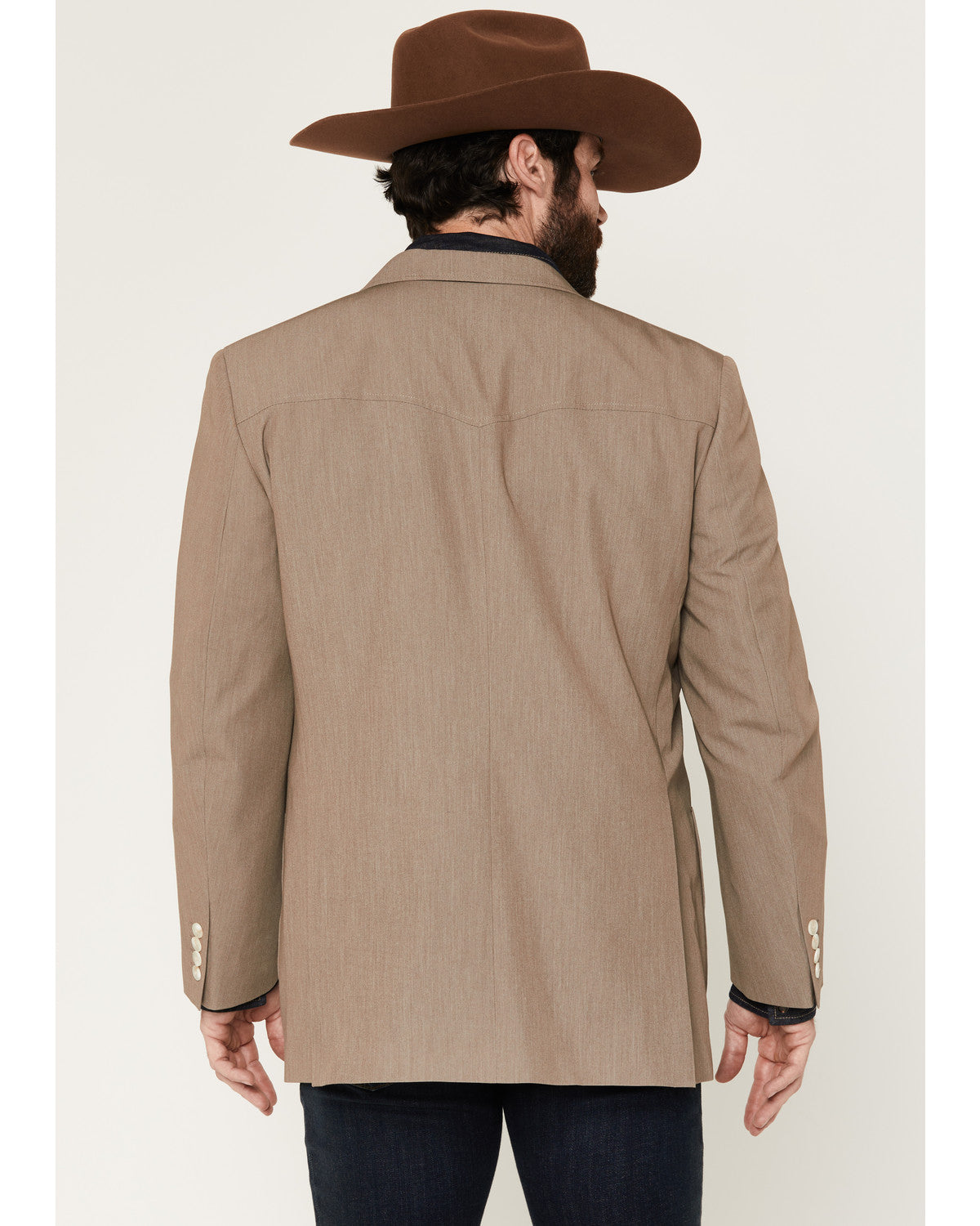 Cody James Men's The Big Huntsville Sportcoat