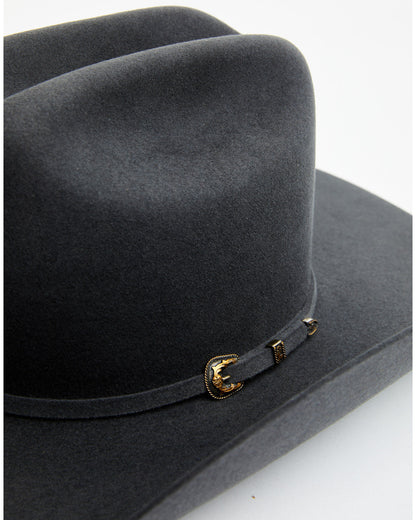 Cody James Black 1978® Waco 10X Felt Cowboy Hat