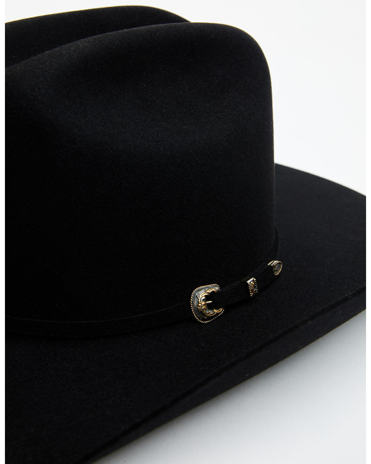 Cody James Black 1978® Waco 10X Felt Cowboy Hat
