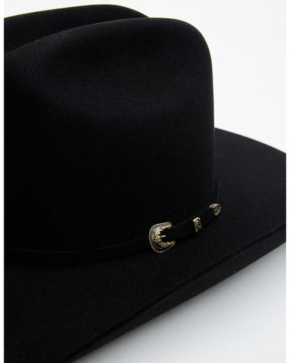 Cody James Black 1978® Waco 10X Felt Cowboy Hat