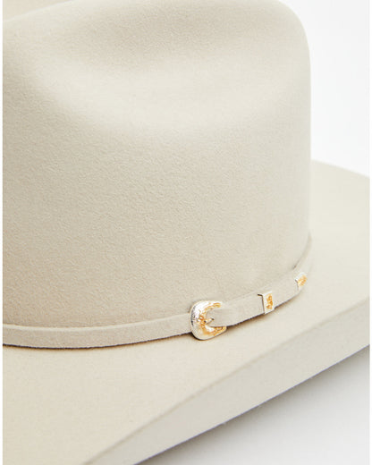 Cody James Black 1978® Salinas 20X Felt Cowboy Hat