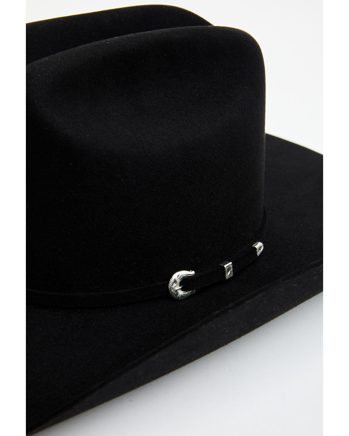 Cody James Black 1978® San Francisco 100X Felt Cowboy Hat