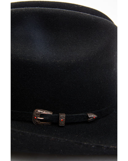 Cody James 5X Felt Cowboy Hat