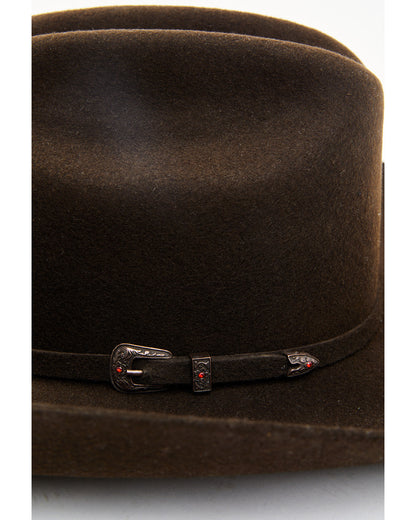 Cody James 5X Felt Cowboy Hat
