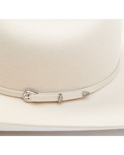 Cody James Colt 5X Felt Cowboy Hat