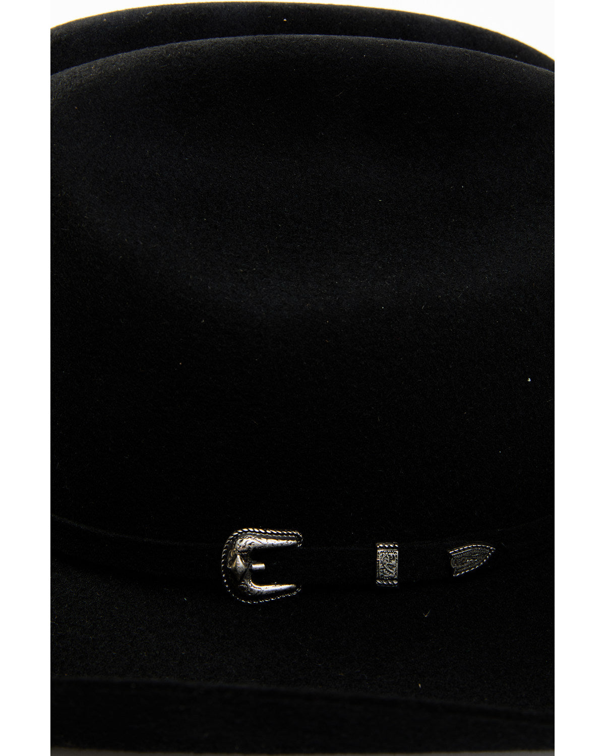 Cody James Colt 3X Felt Cowboy Hat