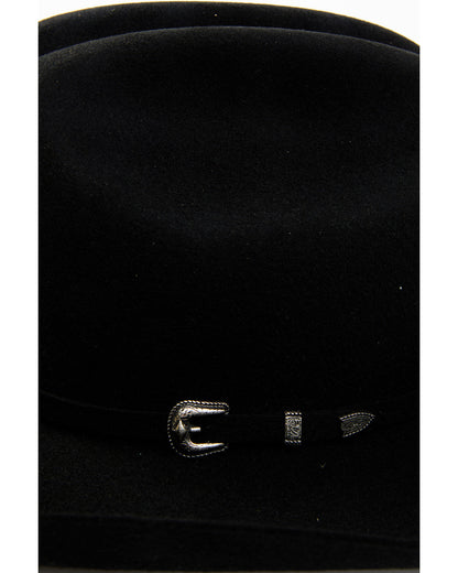 Cody James Colt 3X Felt Cowboy Hat
