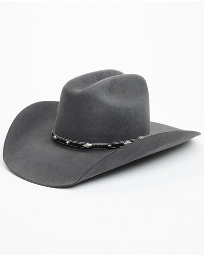 Cody James 3X Wool Felt Cowboy Hat