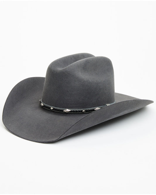 Cody James 3X Wool Felt Cowboy Hat