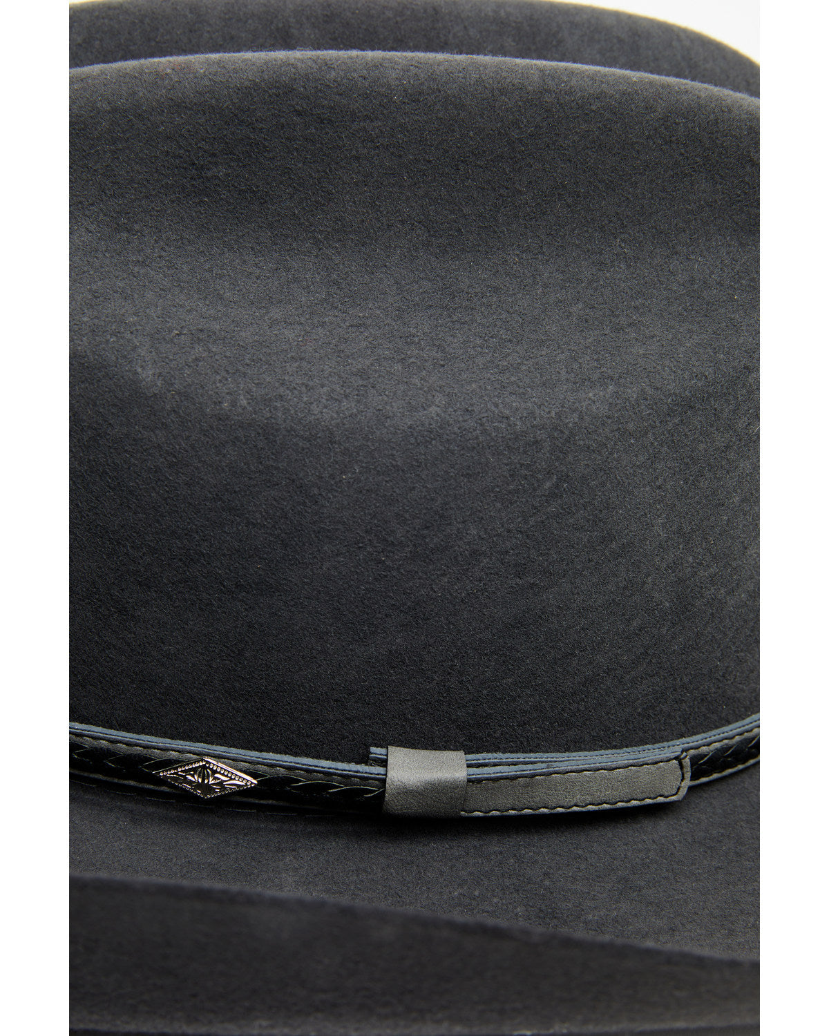 Cody James 3X Wool Felt Cowboy Hat