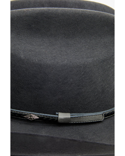 Cody James 3X Wool Felt Cowboy Hat