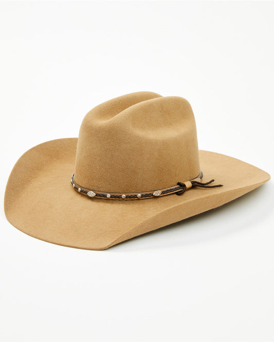 Cody James 3X Wool Felt Cowboy Hat