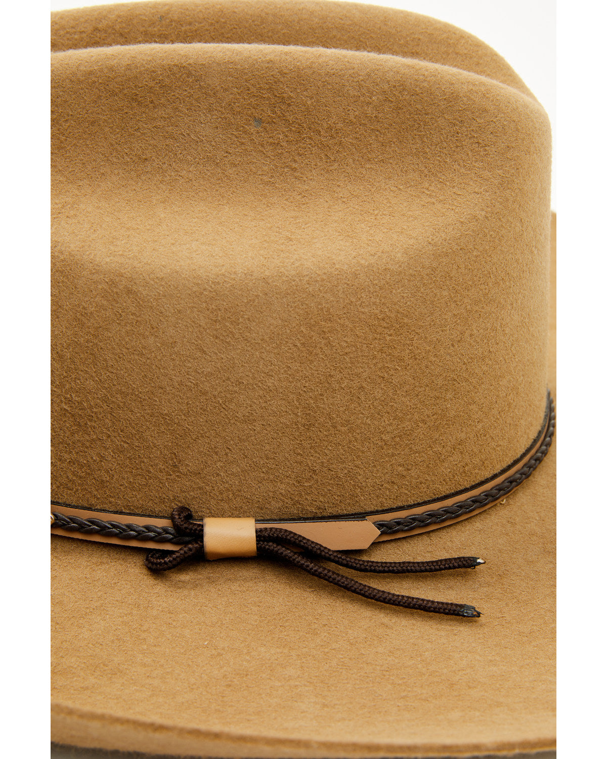 Cody James 3X Wool Felt Cowboy Hat