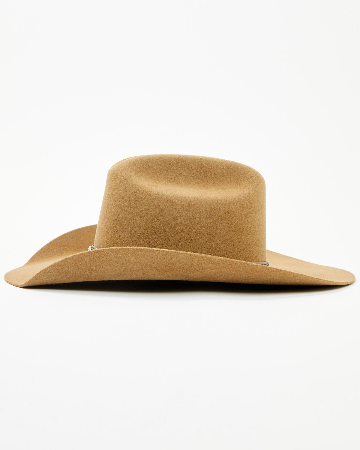 Cody James 3X Wool Felt Cowboy Hat