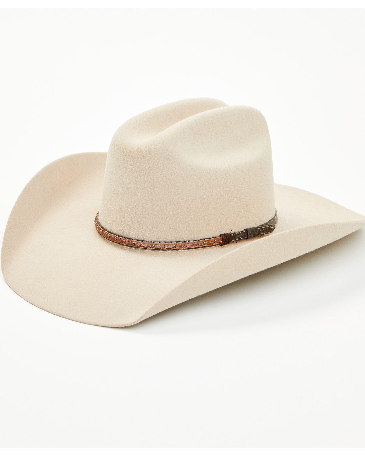 Cody James 3X Wool Felt Cowboy Hat