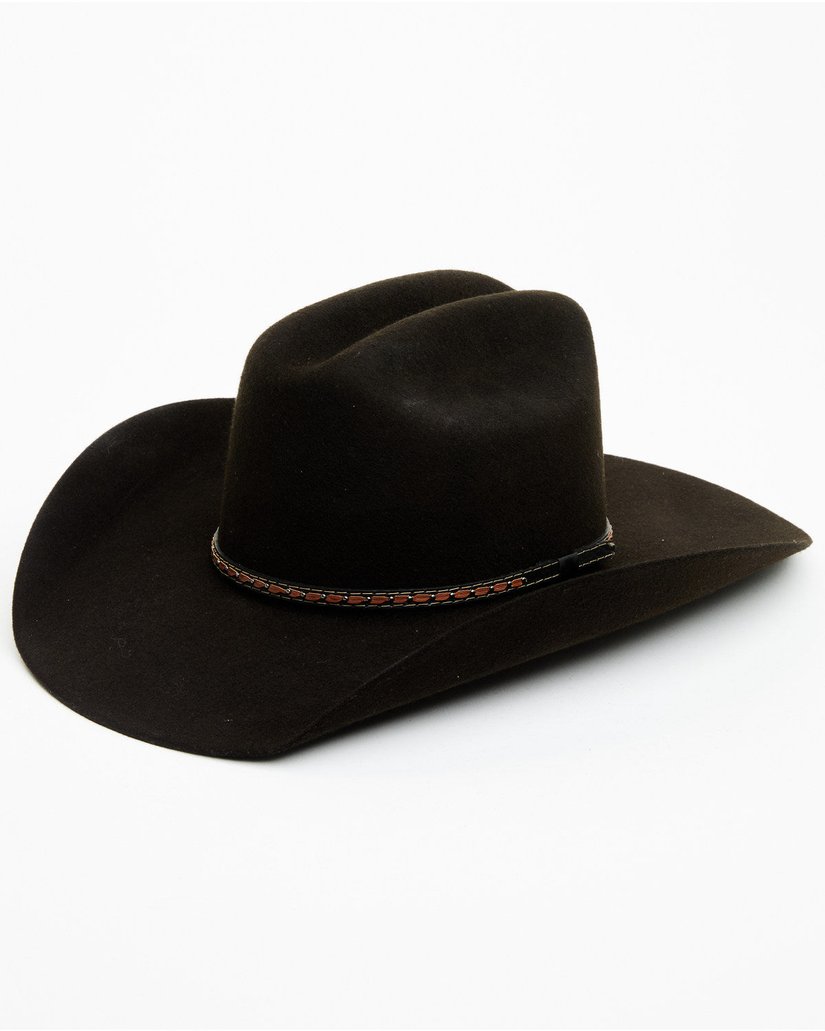 Cody James 3X Wool Felt Cowboy Hat
