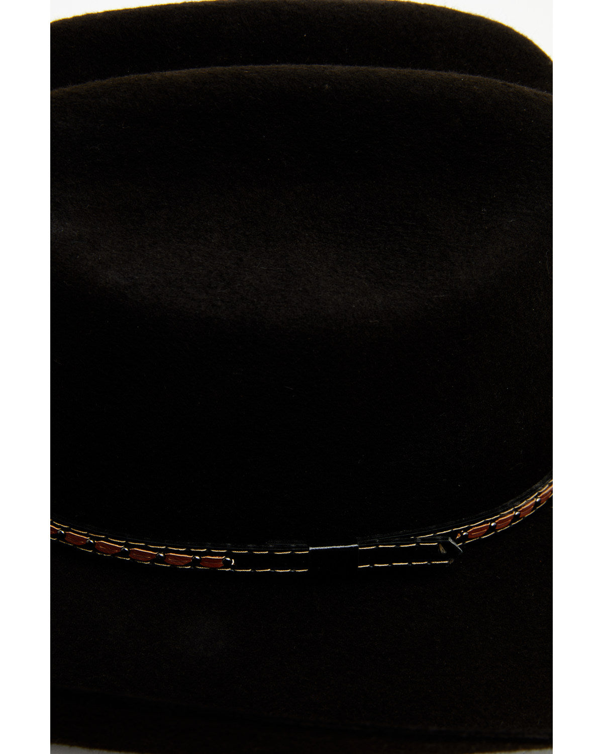 Cody James 3X Wool Felt Cowboy Hat