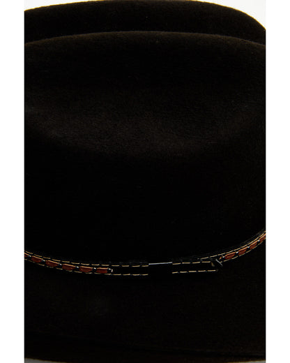 Cody James 3X Wool Felt Cowboy Hat