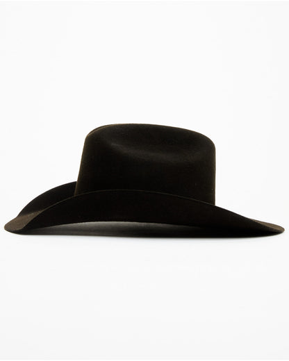 Cody James 3X Wool Felt Cowboy Hat