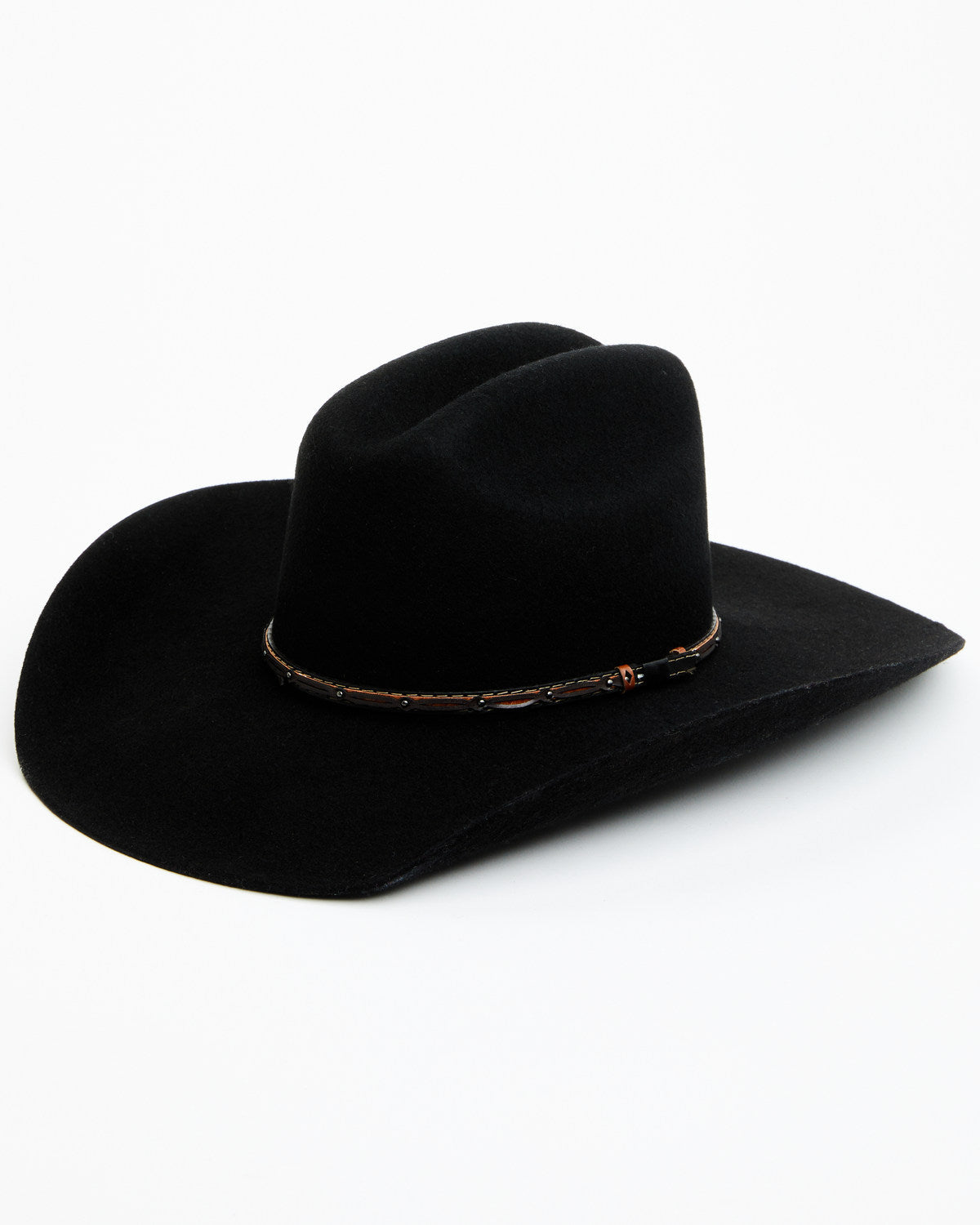 Cody James 3X Wool Felt Cowboy Hat