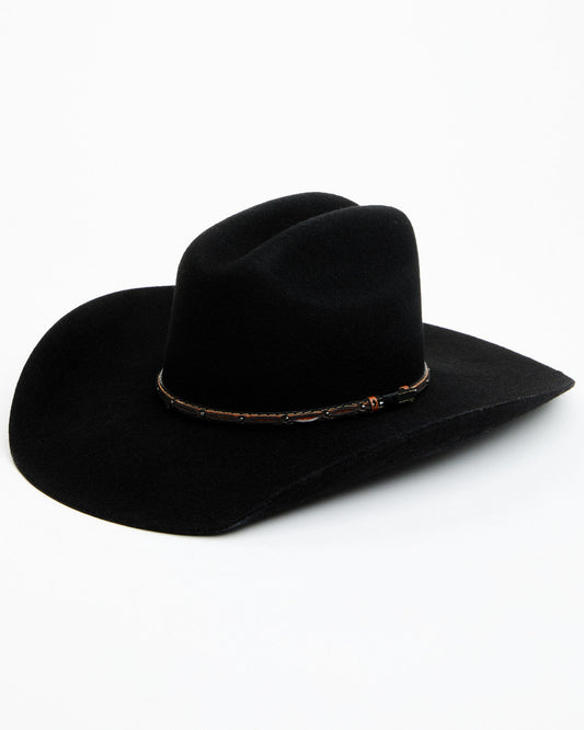Cody James 3X Wool Felt Cowboy Hat