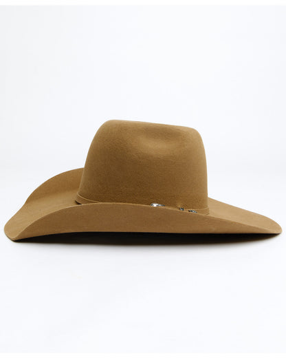 Cody James Bull Rider 3X Wool Felt Cowboy Hat